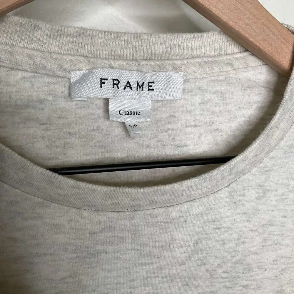 Frame Classic Fit Long Sleeve - Picture 3 of 6